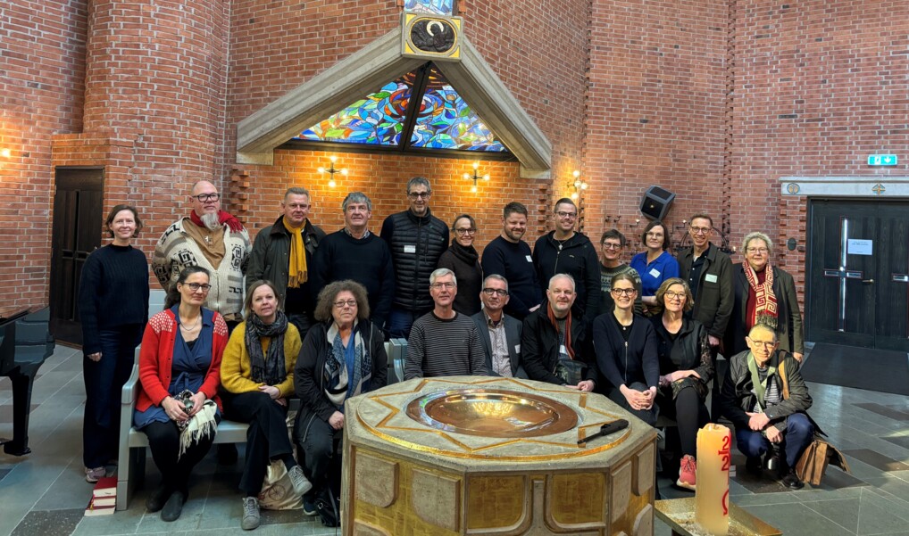 Nordic Dialogue Conference 2026 - invitation