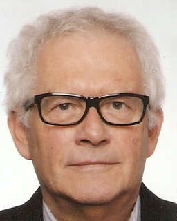Martin Schwarz Lausten